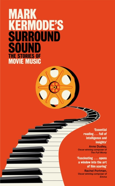 Mark Kermodes Surround Sound