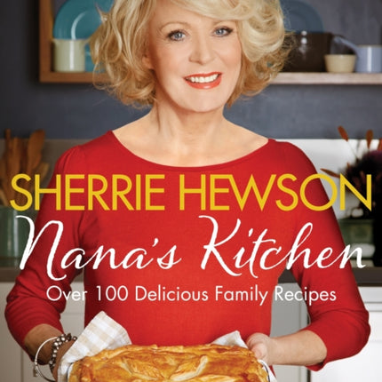 Nanas Kitchen