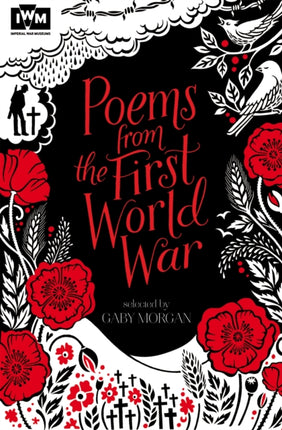 Poems from the First World War: Published in Association with Imperial War Museums