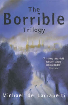 The Borrible Trilogy Bello