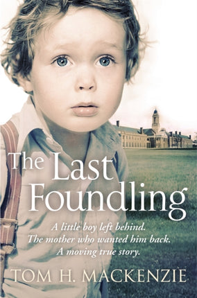The Last Foundling