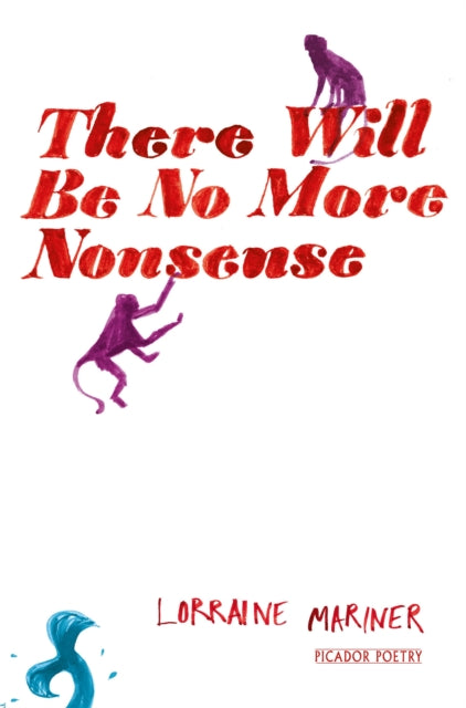 There Will Be No More Nonsense