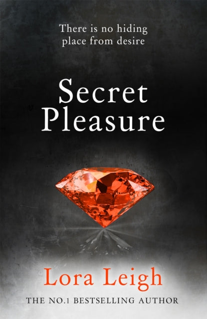 Secret Pleasure