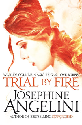 Trial By Fire Worldwalker