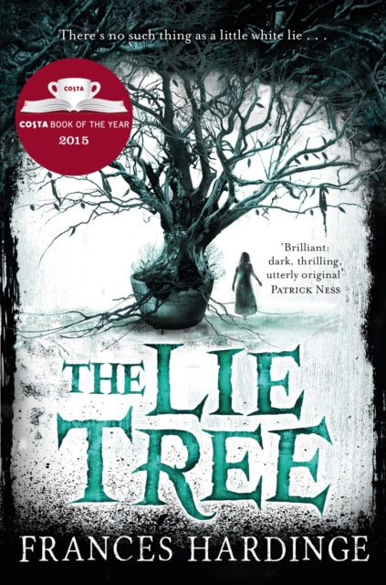 Lie Tree