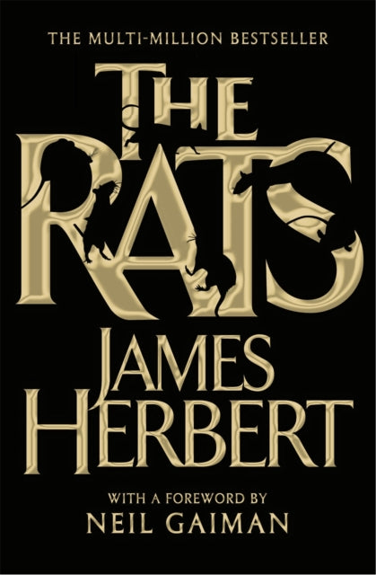 The Rats: The Chilling, Bestselling Classic from the the Master of Horror