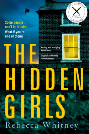 The Hidden Girls