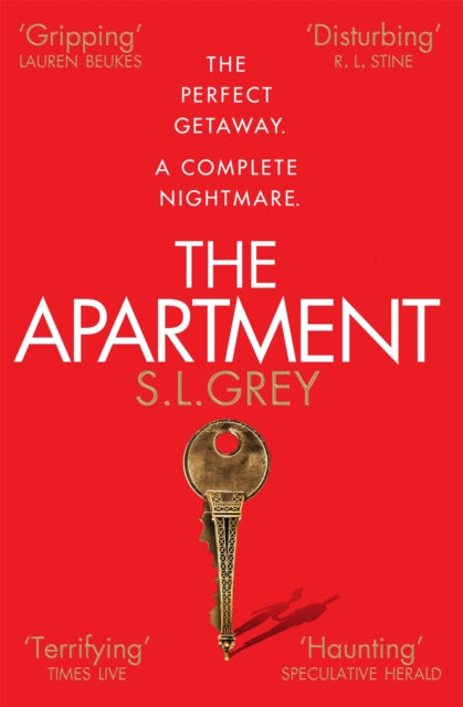 The Apartment