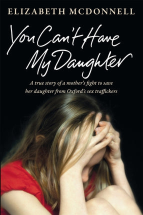 You Cant Have My Daughter