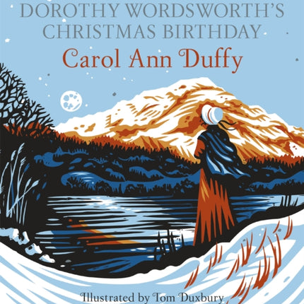 Dorothy Wordsworth's Christmas Birthday