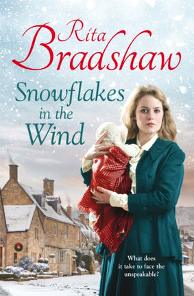 Snowflakes in the Wind: A Heartwarming Historical Fiction Novel to Curl up with This Winter