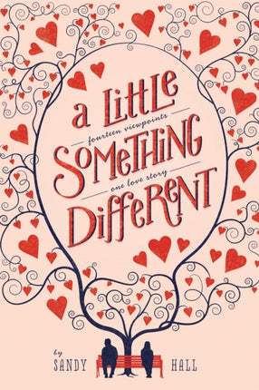 A Little Something Different A Swoon Novel Swoon Novels
