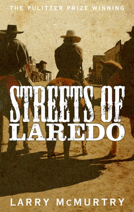 Streets of Laredo