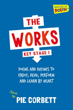 The Works Key Stage 1