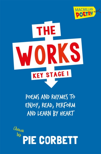 The Works Key Stage 1