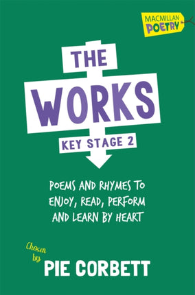 The Works Key Stage 2