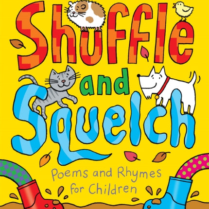 Shuffle and Squelch