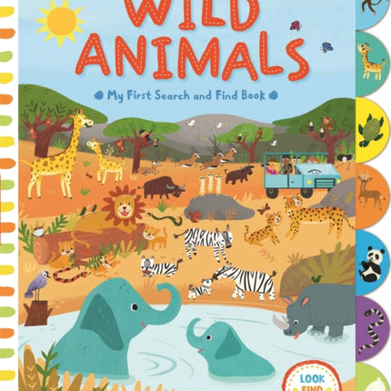 Wild Animals