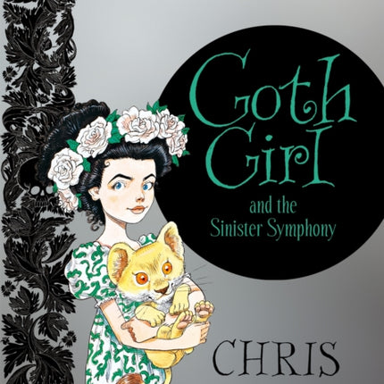 Goth Girl and the Sinister Symphony