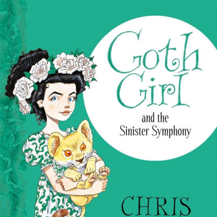 Goth Girl and the Sinister Symphony