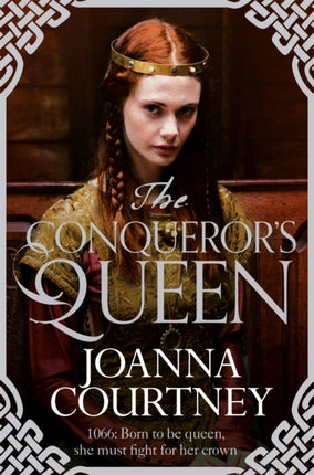 The Conquerors Queen