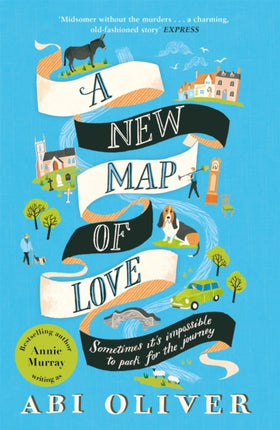 A New Map of Love