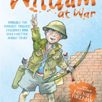 William at War