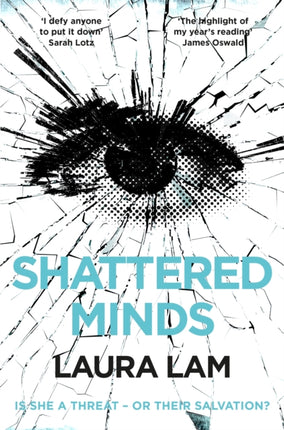 Shattered Minds