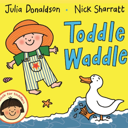 Toddle Waddle