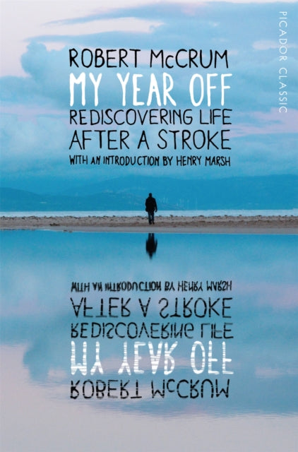 My Year Off: Rediscovering Life After a Stroke