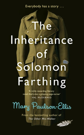 The Inheritance of Solomon Farthing