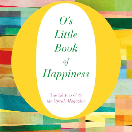 O's Little Book of Happiness