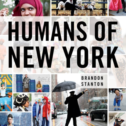 Humans of New York