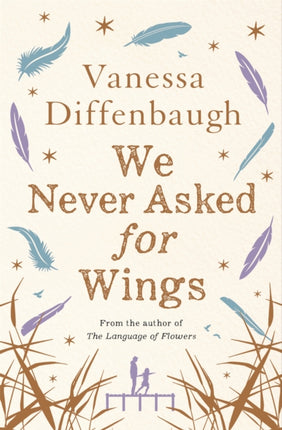 We Never Asked for Wings