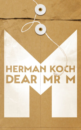 Dear Mr M