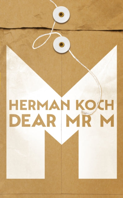 Dear Mr M