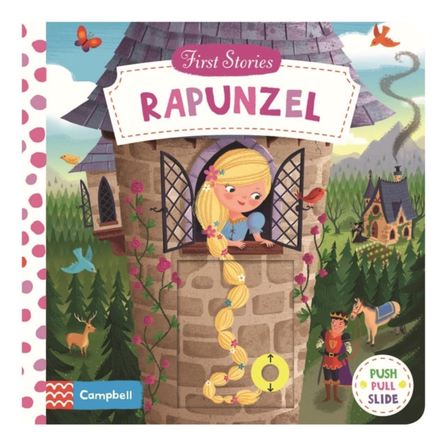 Rapunzel