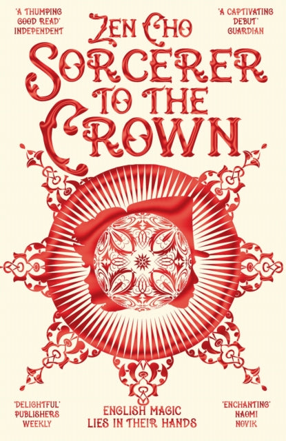 Sorcerer to the Crown