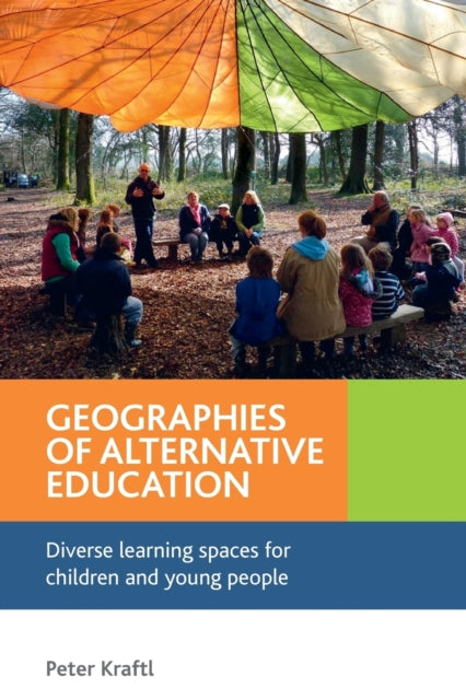 Geographies of Alternative Education
