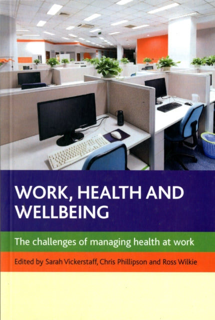 Work Health and Wellbeing
