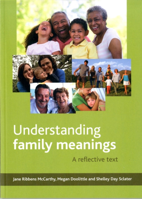 Understanding Family Meanings: A Reflective Text