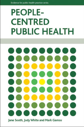 People-Centred Public Health