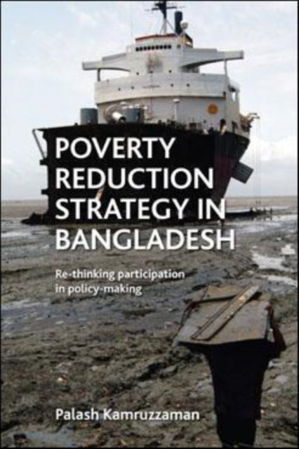 Poverty Reduction Strategy in Bangladesh