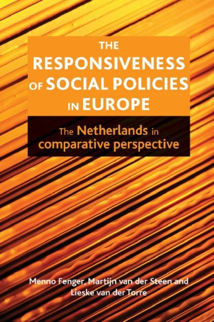 The Responsiveness of Social Policies in Europe