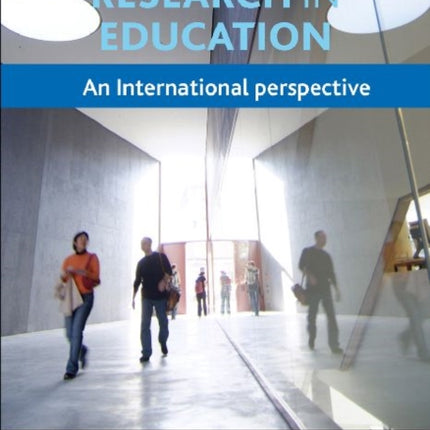 The Impact of Research in Education