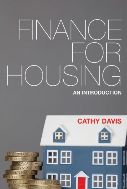 Finance for Housing: An Introduction