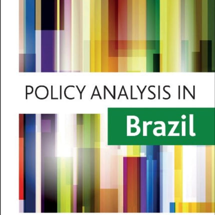 Policy Analysis in Brazil