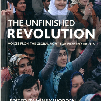 The Unfinished Revolution