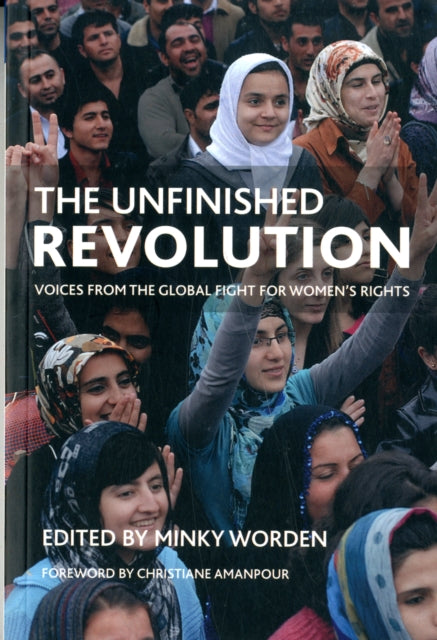 The Unfinished Revolution