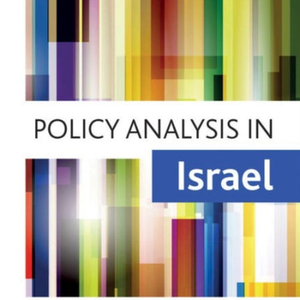 Policy Analysis in Israel